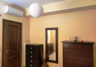 Casa Vacanze Appartamento Orange House